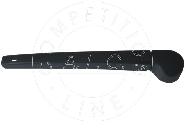 Wiper arms Seat Leon: 53227 AIC Germany Wiper Arm, window cleaning