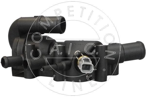Thermostat housing AIC Germany 57966