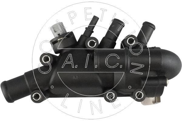 AIC Germany 57966 Thermostat housing 57966