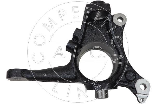 Wheel knuckle Peugeot 407: 58913 AIC Germany Knuckle swivel