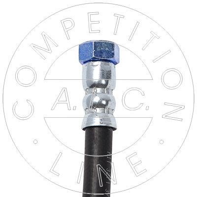 Hydraulic Hose, steering system AIC Germany 58470