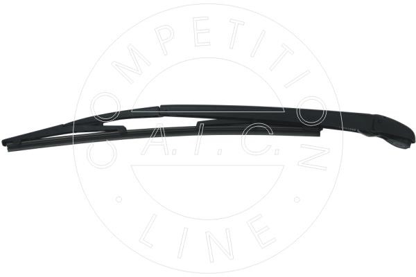 Wiper arms Fiat Idea: 53318 AIC Germany Wiper arm