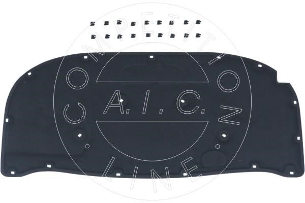 57103 AIC Germany Soundproofing