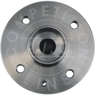 Wheel bearing kit AIC Germany 57657