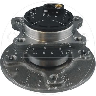 AIC Germany 57657 Wheel bearing kit 57657