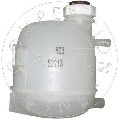 AIC Germany 52213 Expansion Tank, coolant 52213