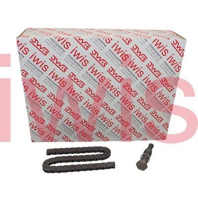 AIC Germany 70008SET Timing chain kit 70008SET