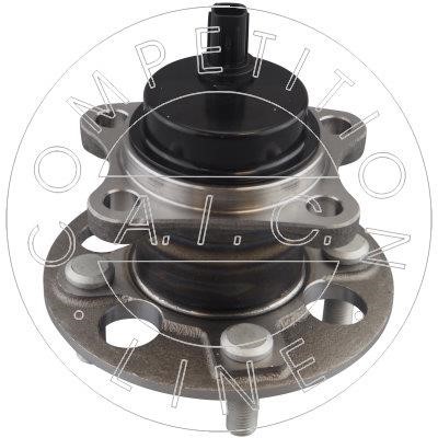 Wheel bearing kit AIC Germany 59584