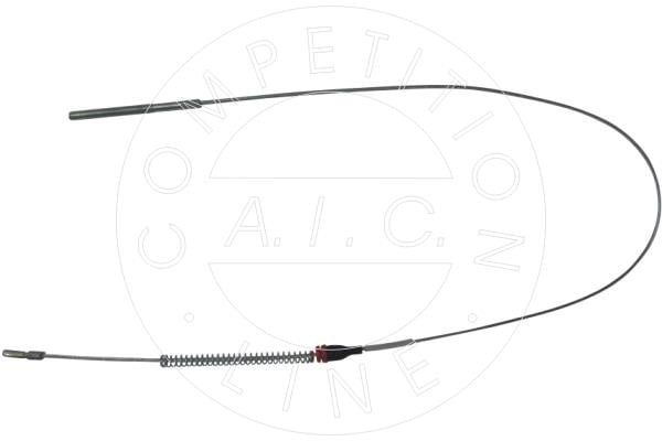 AIC Germany 54175 Cable Pull, parking brake 54175