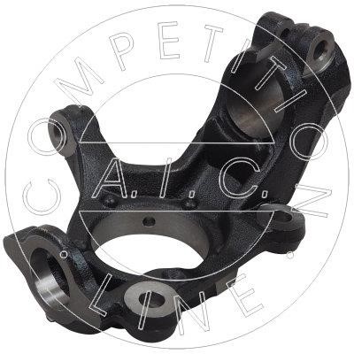 Wheel stub axle Ford: 59447 AIC Germany Knuckle swivel