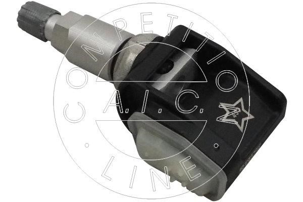AIC Germany 57697 Wheel Sensor, tyre pressure control system 57697