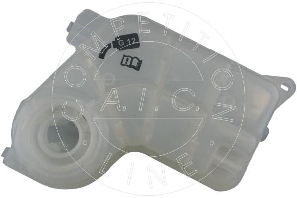 AIC Germany 57317 Expansion Tank, coolant 57317
