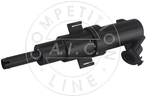 Windscreen washer jets BMW: 70817 AIC Germany Washer nozzle