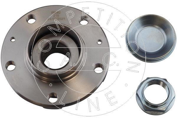 AIC Germany 59582 Wheel bearing kit 59582