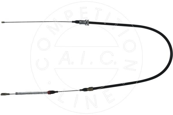 AIC Germany 54174 Cable Pull, parking brake 54174