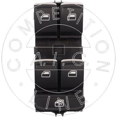 58845 AIC Germany Window regulator button block