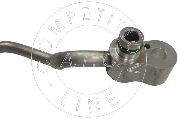 High Pressure Line, air conditioning AIC Germany 59685
