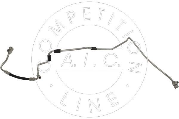 AIC Germany 59685 High Pressure Line, air conditioning 59685