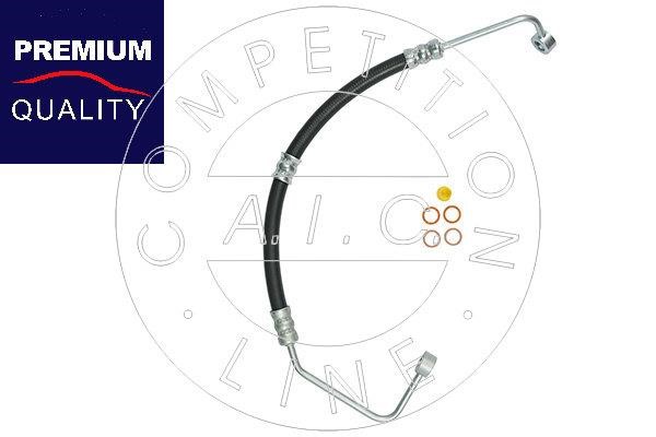 AIC Germany 58667 Hydraulic Hose, steering system 58667