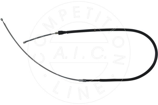 AIC Germany 54180 Cable Pull, parking brake 54180