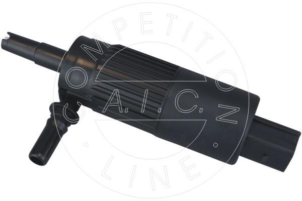 Headlight washer pump AIC Germany 58183