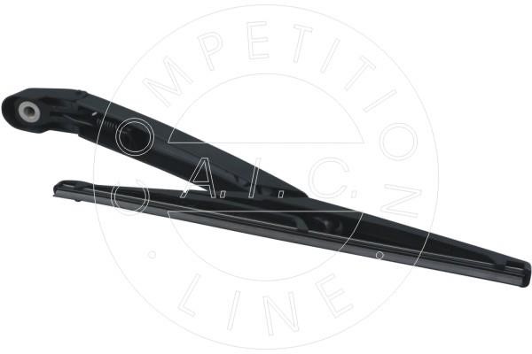 Window wiper arm Abarth: 56812 AIC Germany Wiper Arm, window cleaning