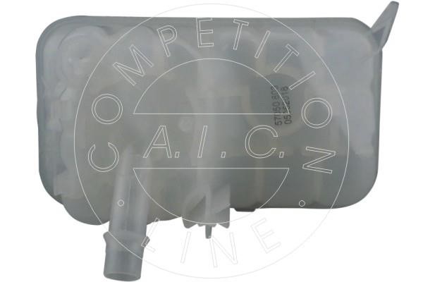 Expansion Tank, coolant AIC Germany 57050