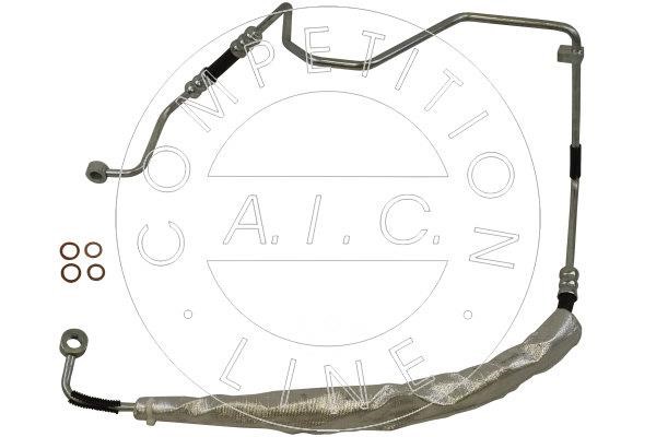 57192 AIC Germany Hydraulic Hose, steering