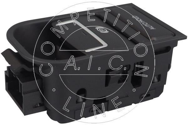 Switch, park brake actuation AIC Germany 58381
