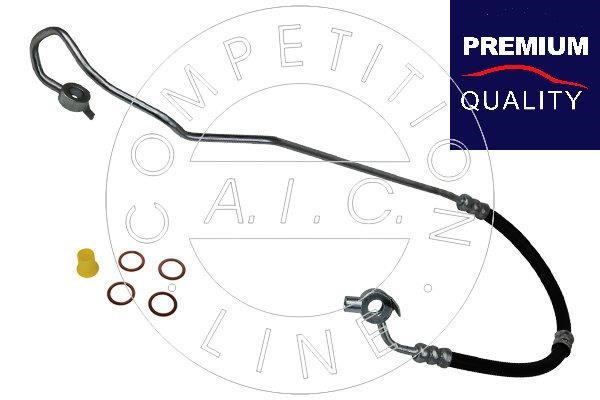 AIC Germany 58745 Hydraulic Hose, steering system 58745