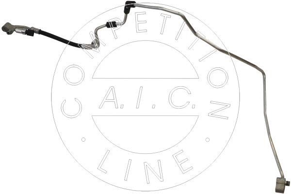 AIC Germany 59684 High Pressure Line, air conditioning 59684