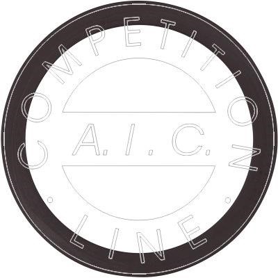 AIC Germany 59122 Sensor Ring, ABS 59122