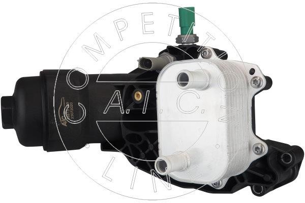 AIC Germany 58813 Oil Cooler, engine oil 58813
