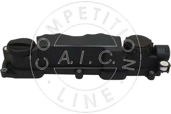 Cylinder Head Cover AIC Germany 58060