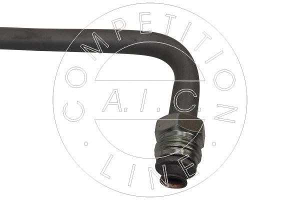 Hydraulic Hose, steering AIC Germany 58430