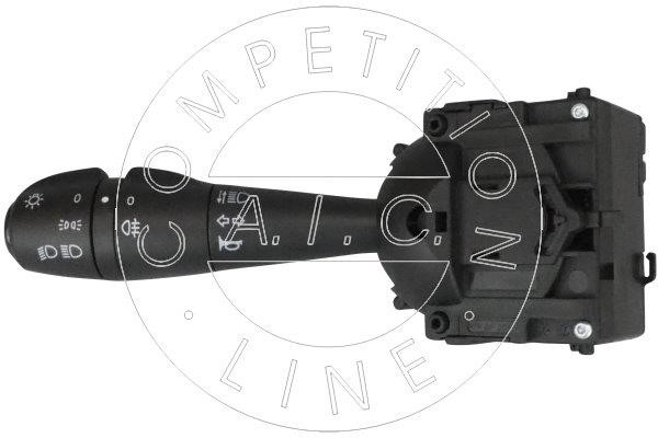 Turn signal switch Renault Duster: 58130 AIC Germany Steering Column Switch