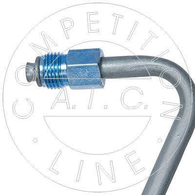 Hydraulic Hose, steering AIC Germany 58731
