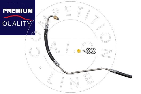 Power steering hose AIC Germany 58480