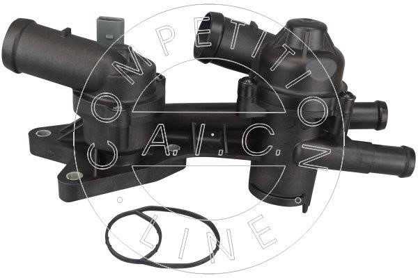 AIC Germany 57753 Thermostat housing 57753