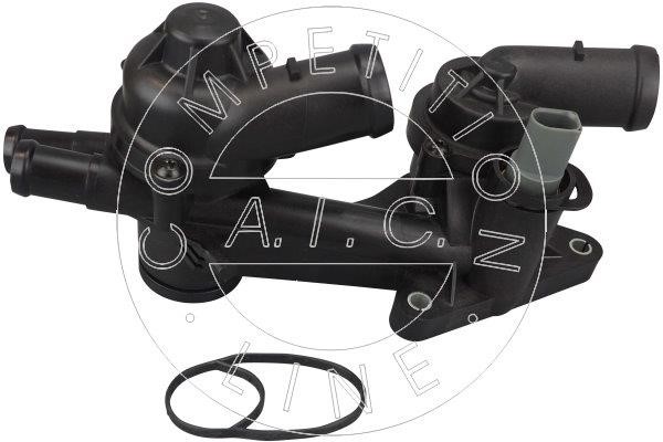 Thermostat housing AIC Germany 57753