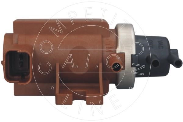Turbine control valve AIC Germany 58065