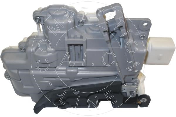 Rear left door lock AIC Germany 55385