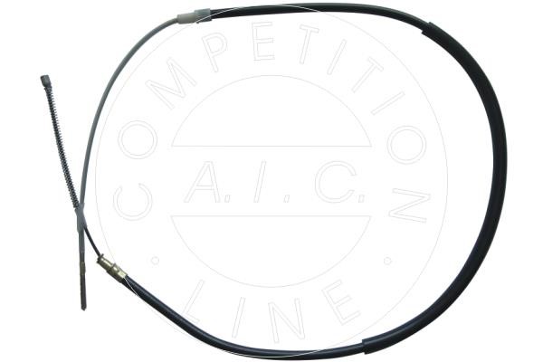 AIC Germany 50985 Cable Pull, parking brake 50985