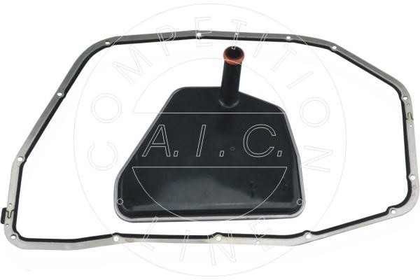 AIC Germany 57372 Automatic transmission filter 57372