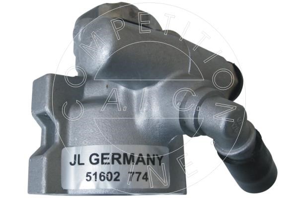 AIC Germany 51602 Hydraulic Pump, steering system 51602