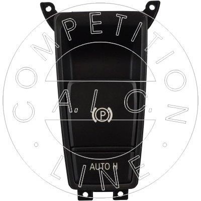 AIC Germany 57212 Switch, park brake actuation 57212