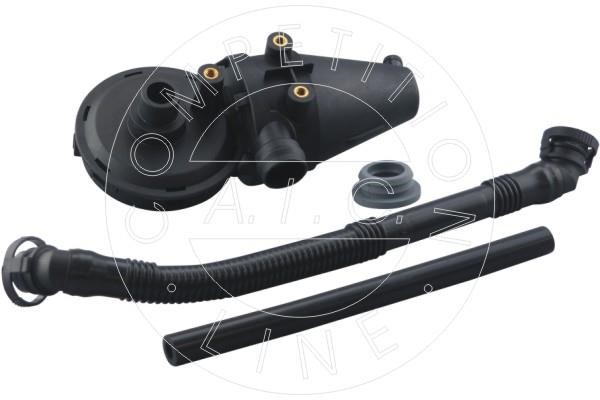 AIC Germany 56966SET Breather hose for crankcase, set 56966SET