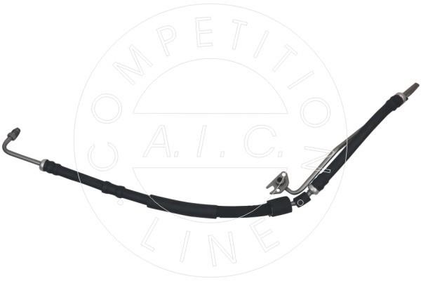 Hydraulic Hose, steering AIC Germany 58286
