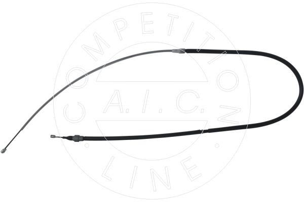 AIC Germany 54178 Cable Pull, parking brake 54178