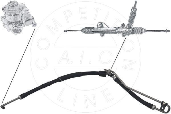 Buy AIC Germany 58286 at a low price in United Arab Emirates!